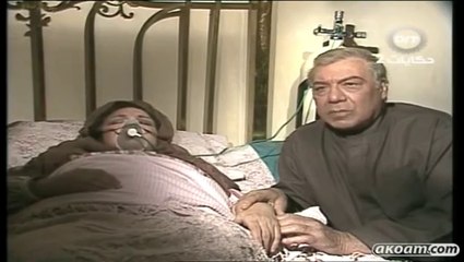 مسلسل صابر ياعم صابر بطولة فريد شوقي - ح 15 والاخيرة