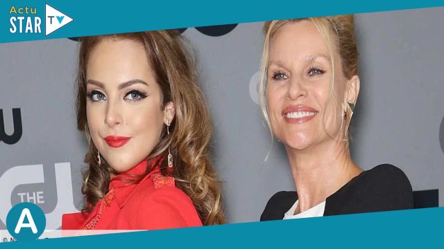 Dynastie Netflix une star de la série arrêtée pour violences domestiques