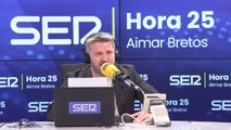 Aimar Bretos explica las claves políticas del vital acuerdo en Europa para reformar el sistema eléctrico