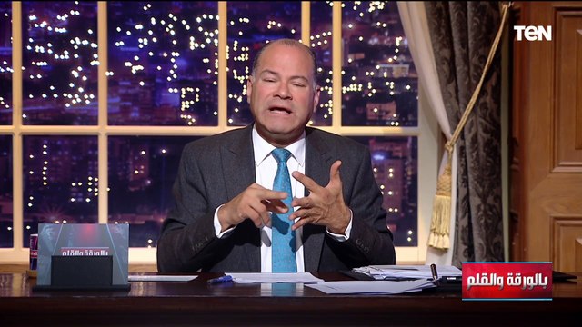 أول رد من الديهي على أزمة مرور المساعدات.. ويؤكد إسرائيل لا تجرؤ على ضرب المعبر من الجانب المصري