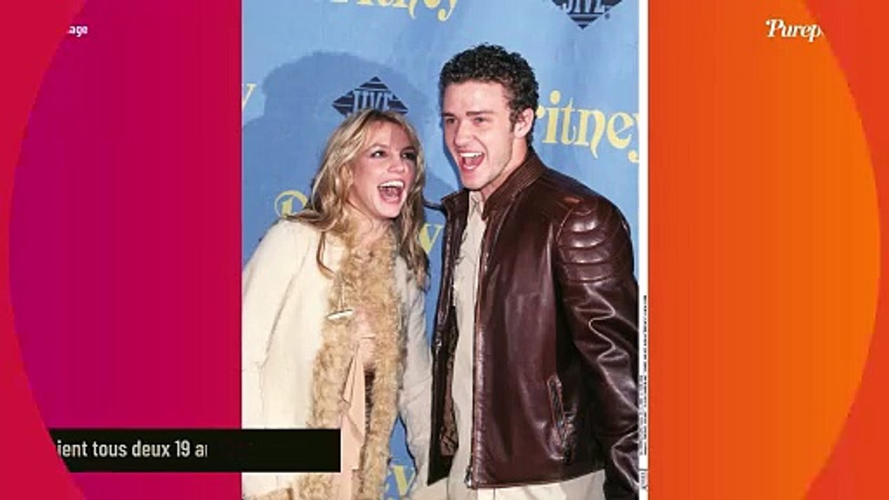 Britney Spears enceinte de Justin Timberlake à 19 ans... il l'a poussée à avorter ! "Je n'aurais jamais fait ça..."