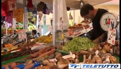 Video News - L'INFLAZIONE SI ABBATTE SUI POVERI