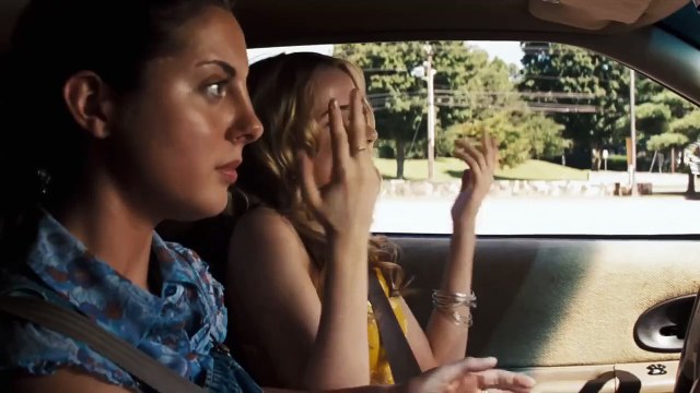 La Vie devant ses yeux Bande-annonce (RU)