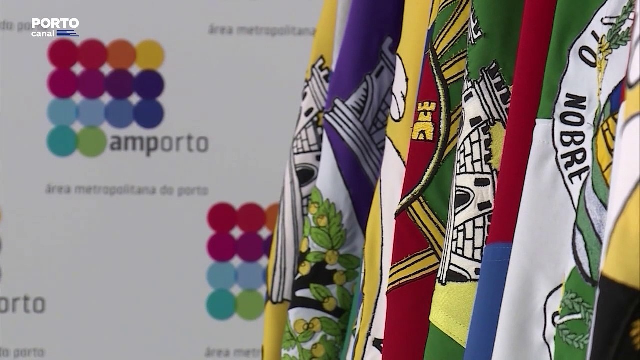 Rui Moreira e Eduardo Vítor Rodrigues sobre conflitos na AMP