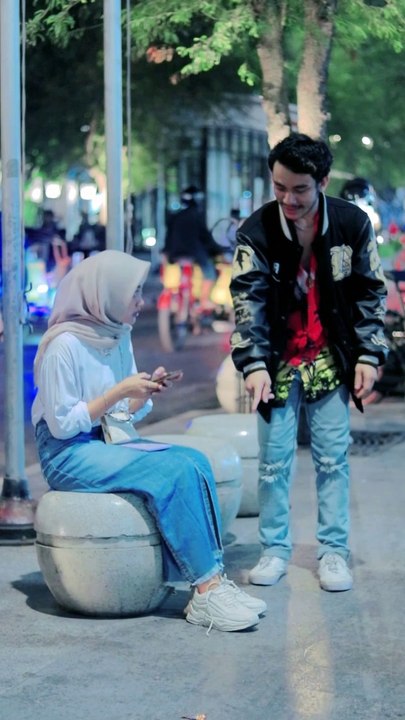 Modus bikin cewek baper
