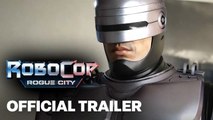 RoboCop: Rogue City | Everything To Know In 60 Seconds