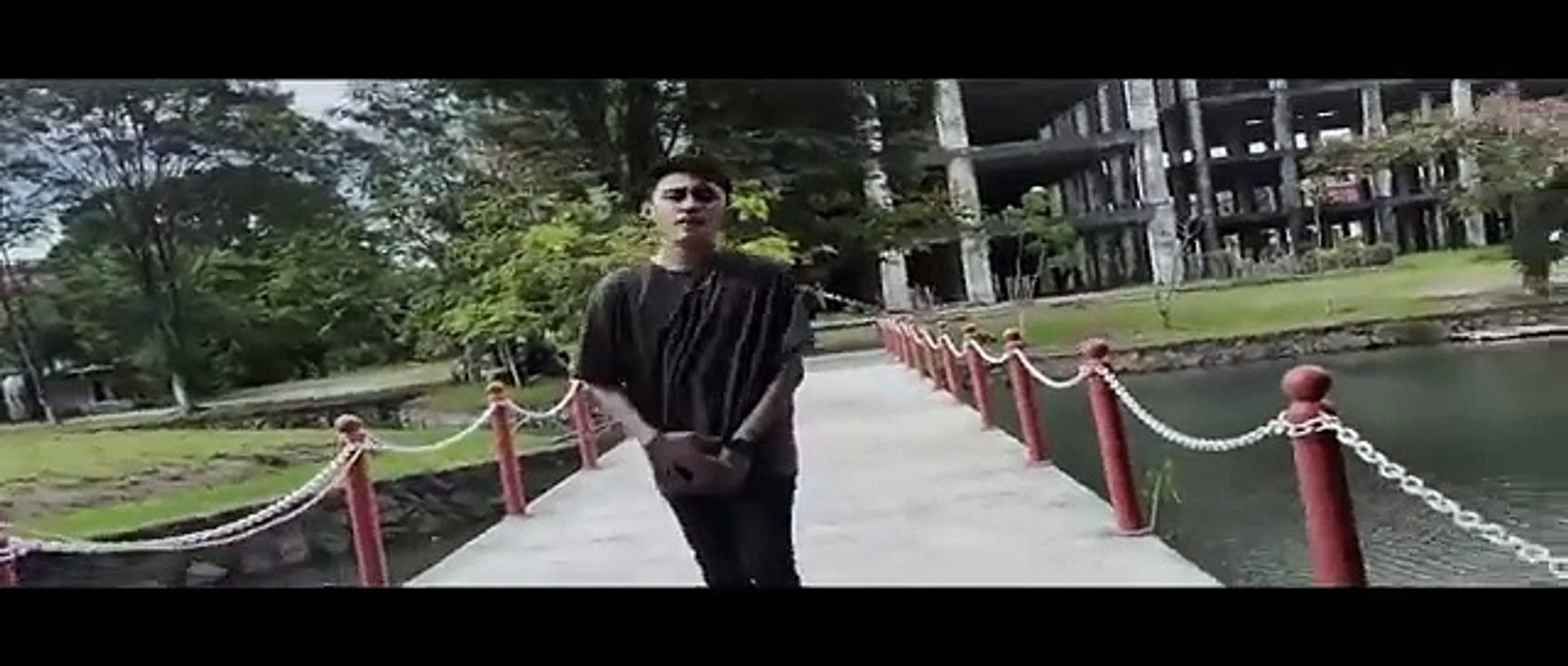 THE BEST JOKING - KEVIN RATER x JHERRY JAN x TIAN STORM (OFFICIAL MUSIC VIDEO)BEST 2024 MV_HIGH