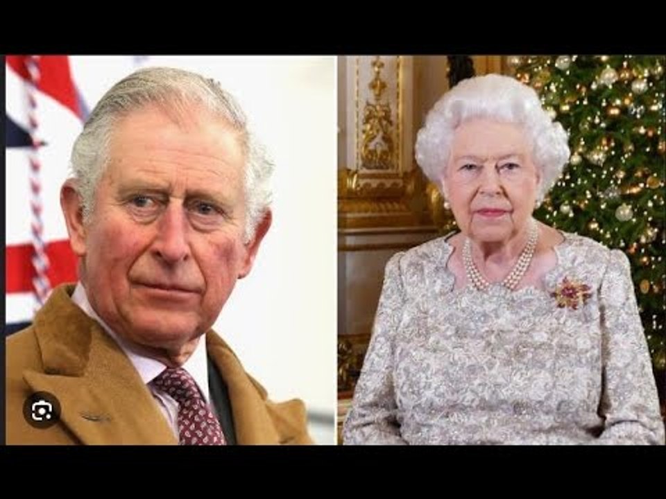 L'uomo d'affari della regina si dimette mentre re Carlo tenta di "snellire" la monarchia