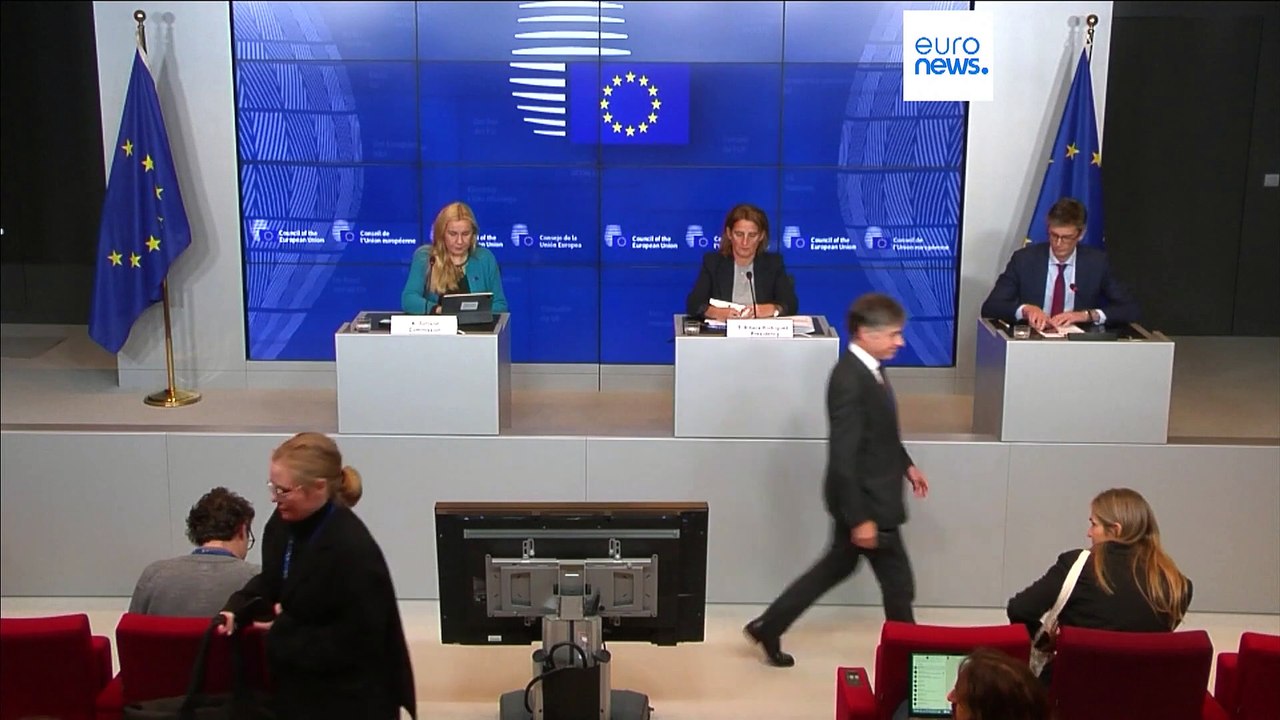 EU-Energieminister erzielen Einigung über Strommarktreform