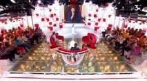 Anny Duperey évoque sa rupture avec Bernard Giraudeau devant leurs enfants sur le plateau de 