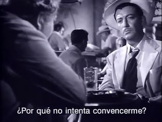 Soborno (1949) - Película completa en español