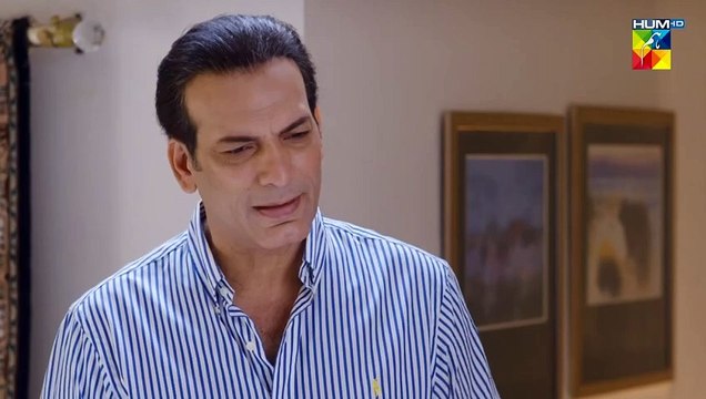 Aik Taraf Bhai Aur Dusri Taraf Beti....! #nawaalsaeed #noorhassan - Rang Badlay Zindagi - FLO Digital