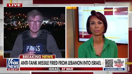 Israel strikes Hezbollah targets in Lebanon