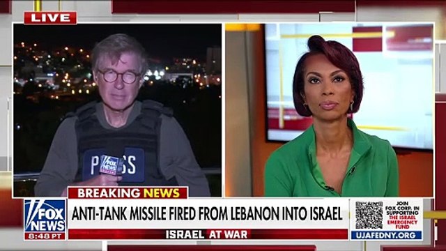 Israel strikes Hezbollah targets in Lebanon