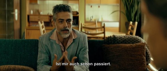 Une histoire provisoire Bande-annonce (FR)