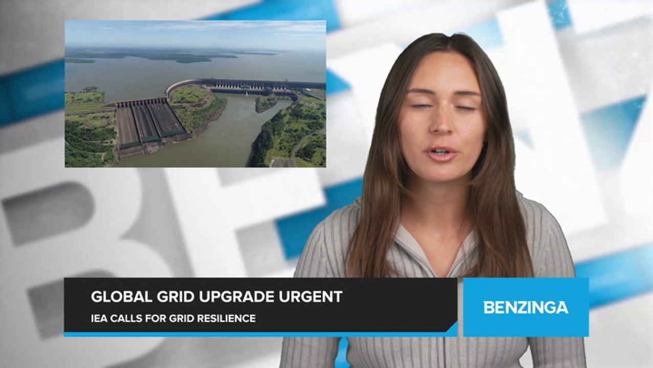 New Study Urges Global Electricity Grid Expansion to Meet Clean Energy Goals