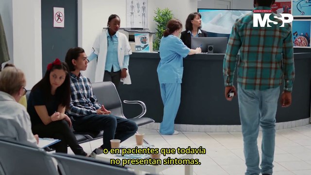 Detección del cáncer sin síntomas: La promesa de la biopsia líquida