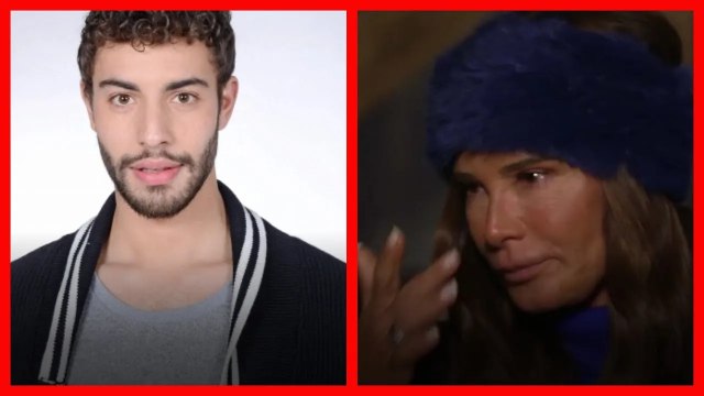 Mort de Marwan Berreni (PBLV) : Bouleversée, les mots déchirants de Nathalie Marquay