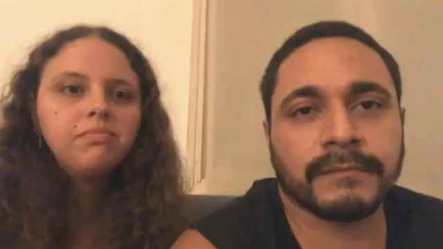 Lo que hizo Hamás no fue un ataque, fue una masacre : Mexicano defendió a su familia con un cuchillo