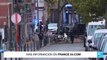 Bélgica: murió el sospechoso de asesinar a dos ciudadanos suecos en Bruselas