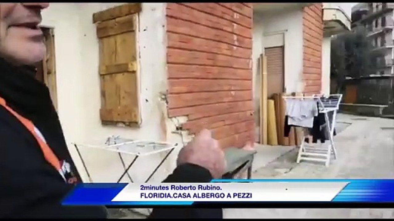FLORIDIA 30 NOVEMBRE 2018