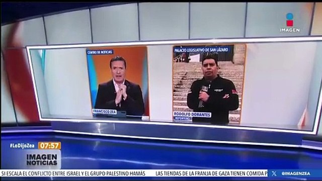 Trabajadores sindicalizados del Poder Judicial inician paro