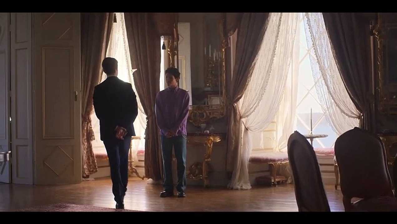 Young Royals | Clipe Oficial da Temporada 3 | N...