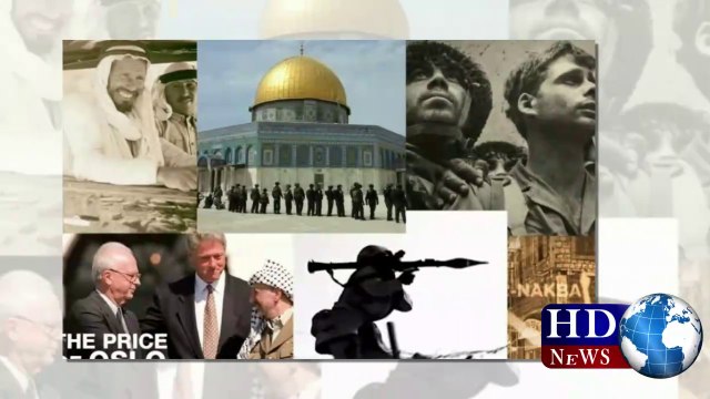 حماس-اسرائیل تنازع کی تاریخ کے بارے میں جاننا چاہتے ہیں تو یہ 5 فلمیں دیکھیں