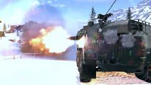 Type 16 (FPS) - Japanese Premium Armoured Car - War Thunder Devblog