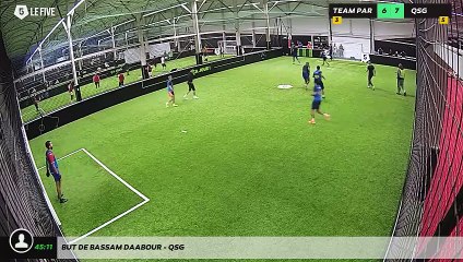 But de Bassam DAABOUR - QSG