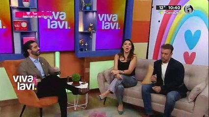 Luis 'Potro' Caballero asegura no cree en el matrimonio