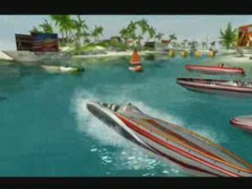 Aquadelic GT - Trailer HD 2