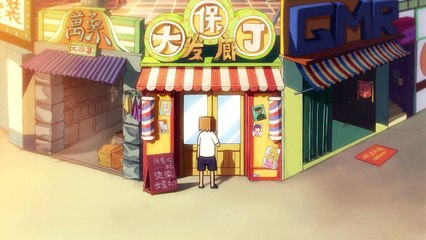 Scissor Seven - S02E05 vf