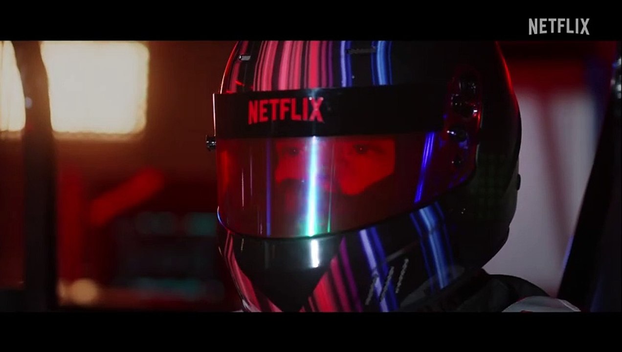 The Netflix Cup | Netflix's First Live Sporting Event | Official Teaser | Netflix