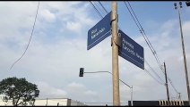 Atenção: Semáforos do cruzamento da Maranhão com Tancredo Neves estão inoperantes