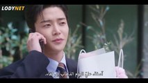 مسلسل قدري معك الحلقة 15