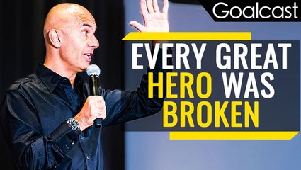 The Real Reasons Good People Fail  | Robin Sharma