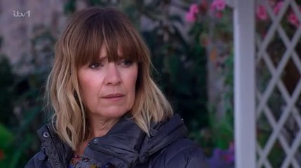 Emmerdale 17th October 2023