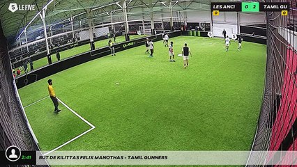 But de Kilittas Felix manothas - TAMIL GUNNERS