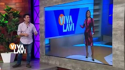 Yolanda Andrade regresó después de la sanación espiritual