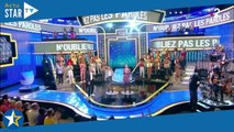 Nagui ému  son hommage très touchant à un ami disparu sur le plateau de N’oubliez pas les paroles