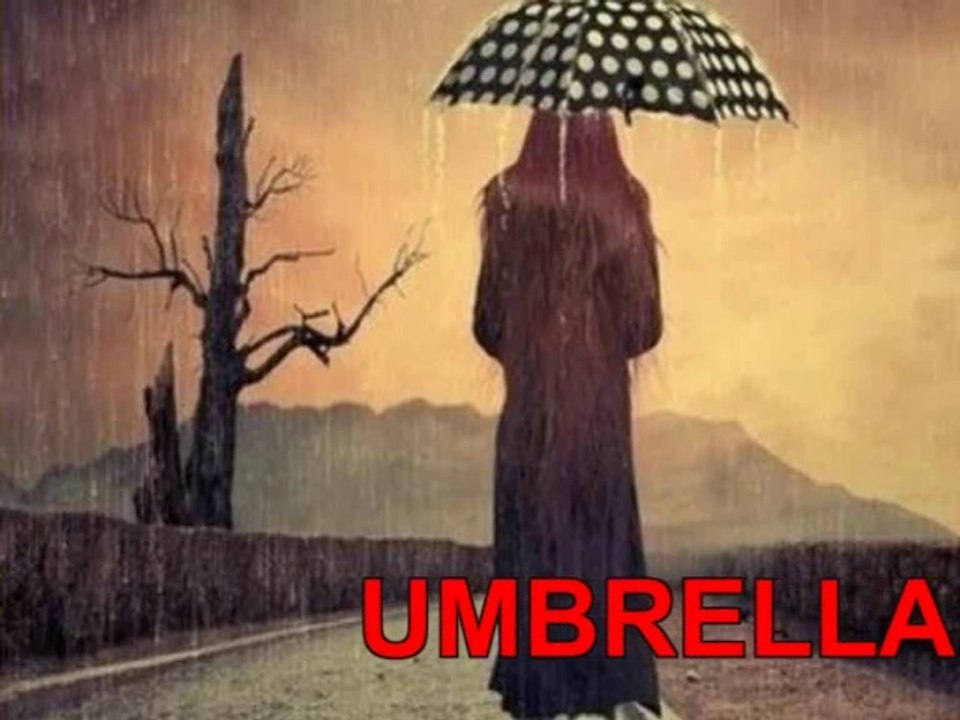 UMBRELLA  ( LEO BENNINK ) R&B SOUL FUNK HIP HOP RAP 2023