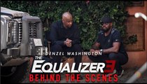 The Equalizer 3 | Action Through the Years - Denzel Washington