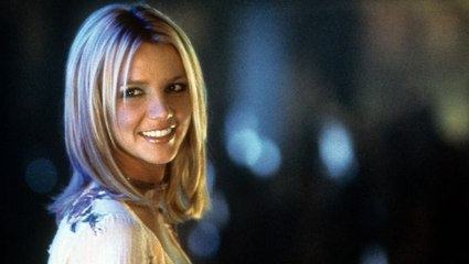 Britney Spears Almost Starred in 'The Notebook'