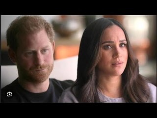 Meghan et Harry accusés d'"hypocrisie hollywoodienne" après avoir embauché un cortège pour 2 minutes
