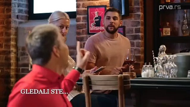 Igra sudbine - 845 epizoda NOVO