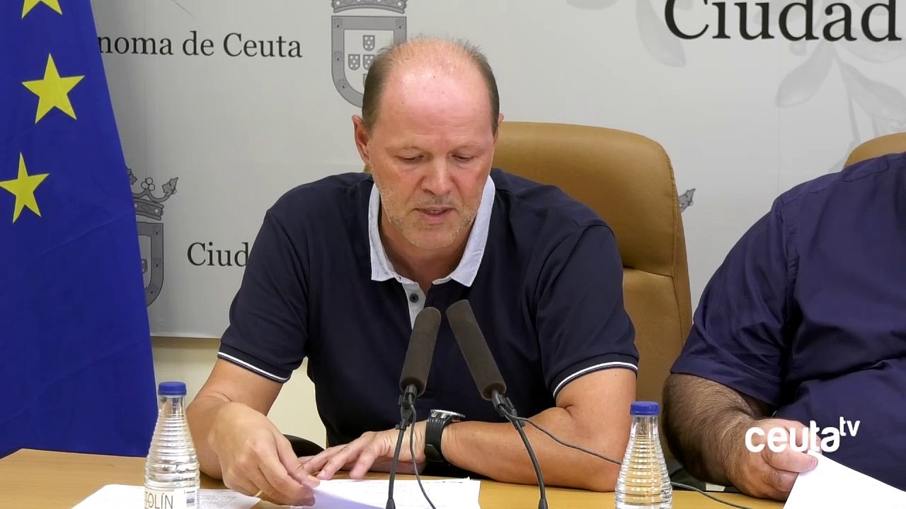Miguel Martínez detalla todas las claves de Sierra Bullones, etapa final de la Copa de España de Trail