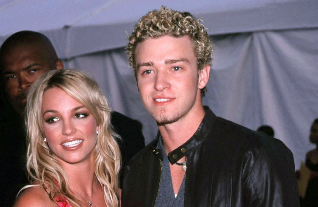 Britney Spears claimed she aborted Justin Timberlake's baby because her then-boyfriend "wasn't ready" to be a father