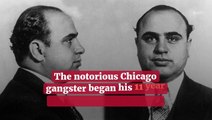 This Day In History: Al Capone Goes To Prison