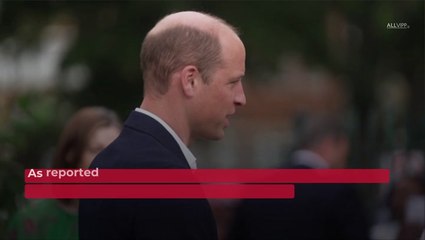 Prince William Has Dispute With Meghan Over Diana's Inheritance